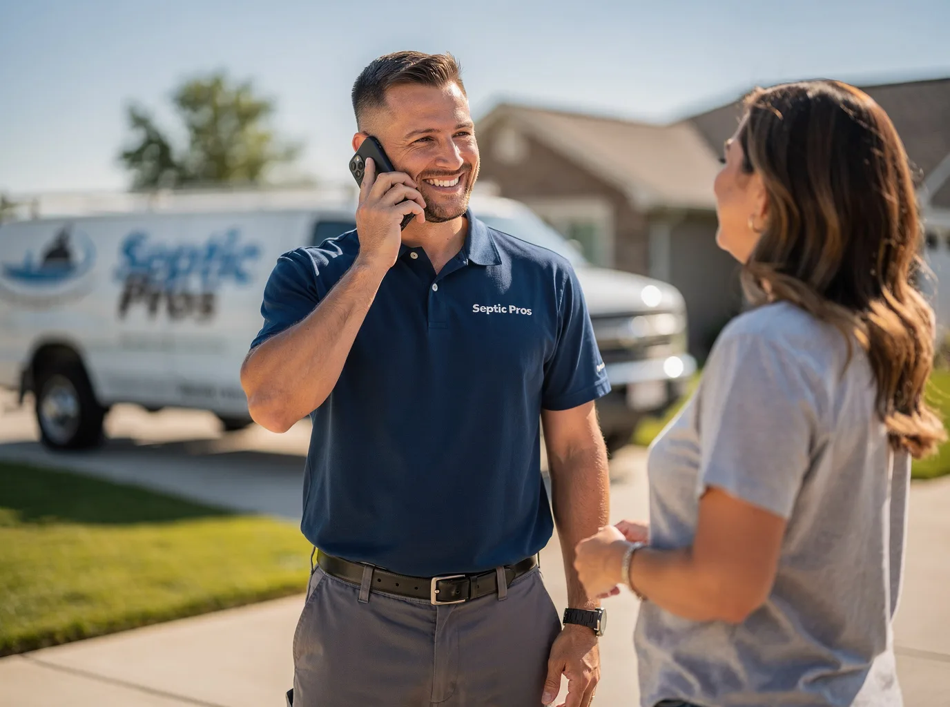Septic Tank Pumping Bow, WA FAQs